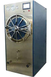 Medical Waste Autoclave